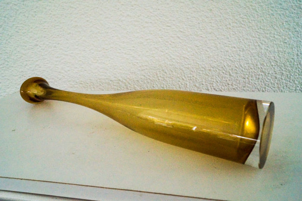 Siem vd Marel -  Fles/vaas kopen? Bied vanaf 150!