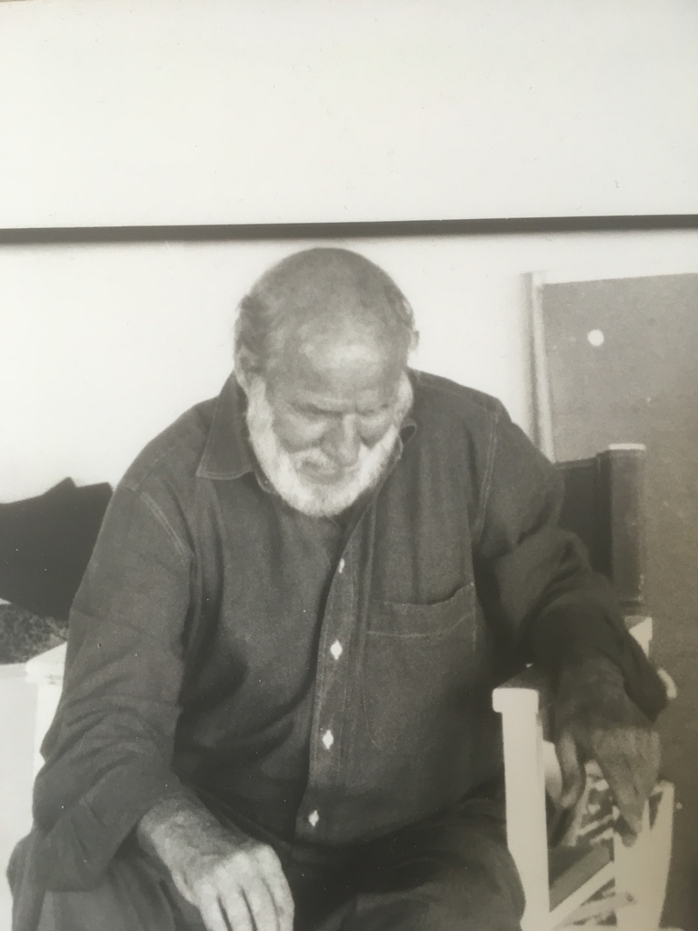 Corneille - Portretfoto met naaktmodel - zonder titel. kopen? Bied vanaf 1!
