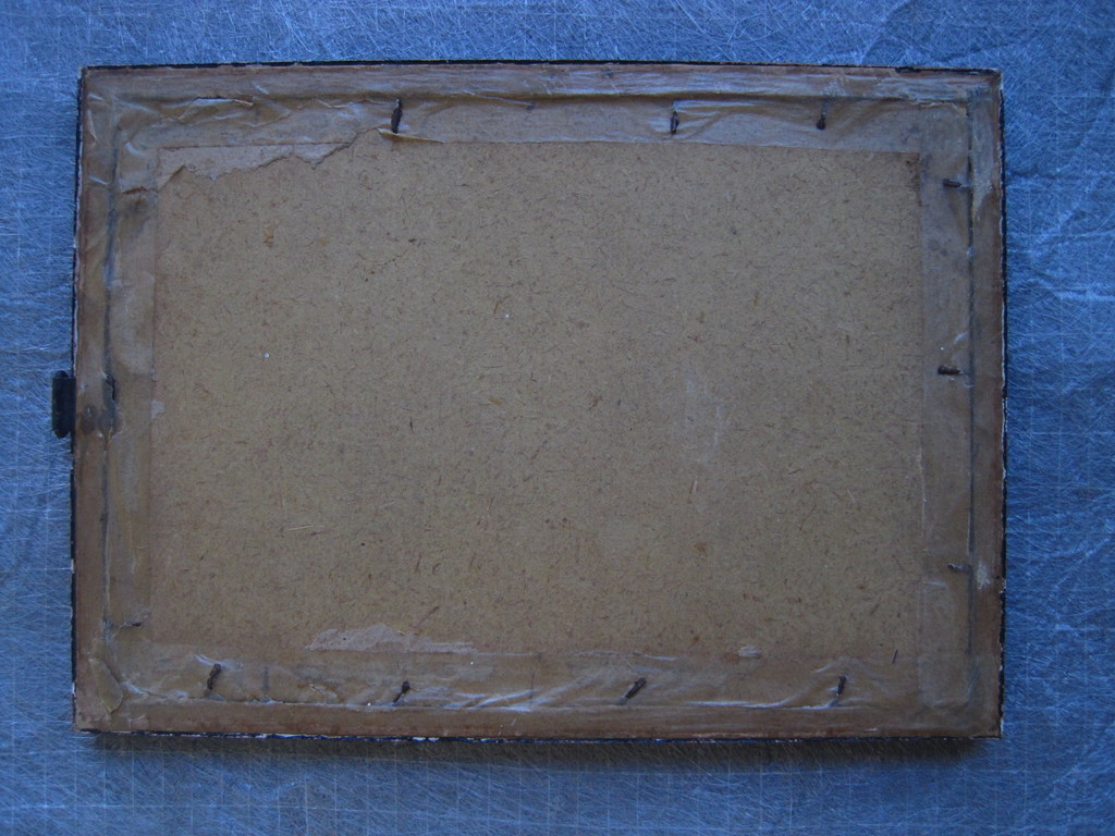 Amsterdamse impressionist Jan Jans 1872-1943 "boerderij bij Weesp" olieverf 1920 kopen? Bied vanaf 1!