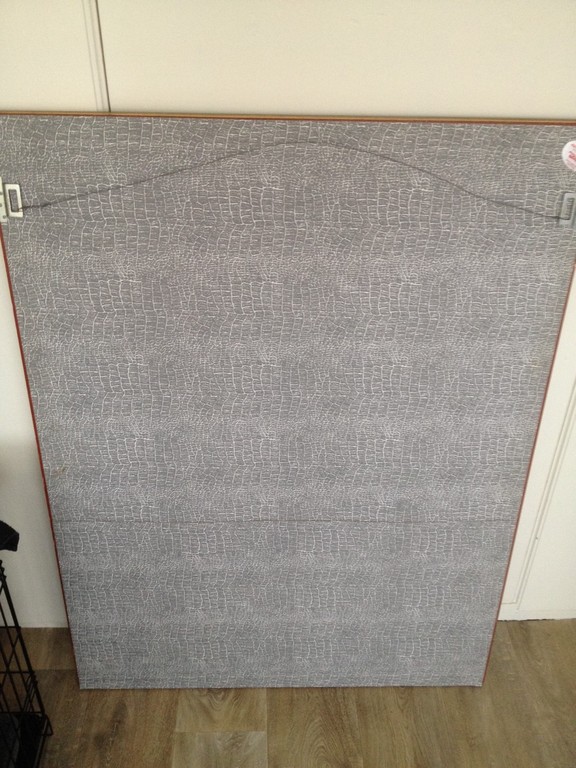 Herman Brood, grote gesigneerde zeefdruk, Torso Rood kopen? Bied vanaf 750!