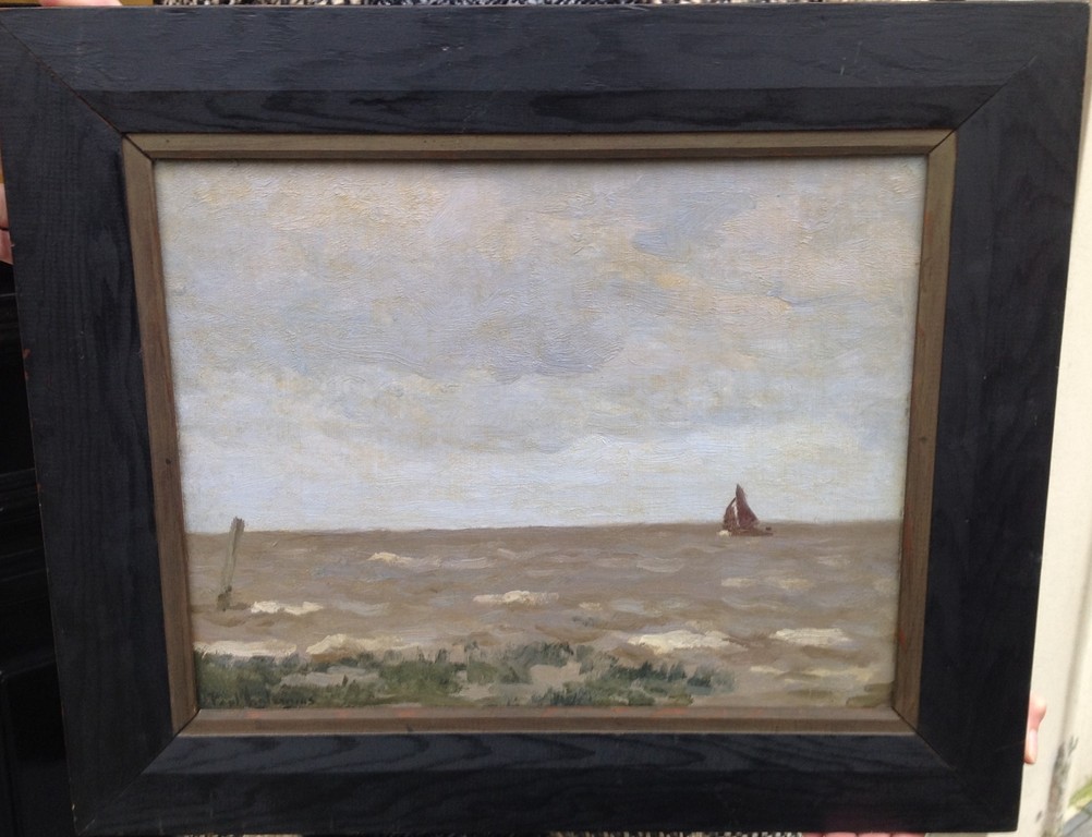 Paul Arntzenius, Zuiderzee  kopen? Bied vanaf 200!