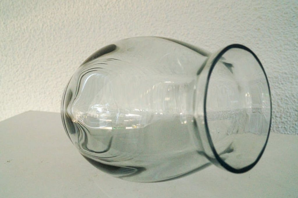 A.D. Copier Leerdam, vaas kopen? Bied vanaf 25!