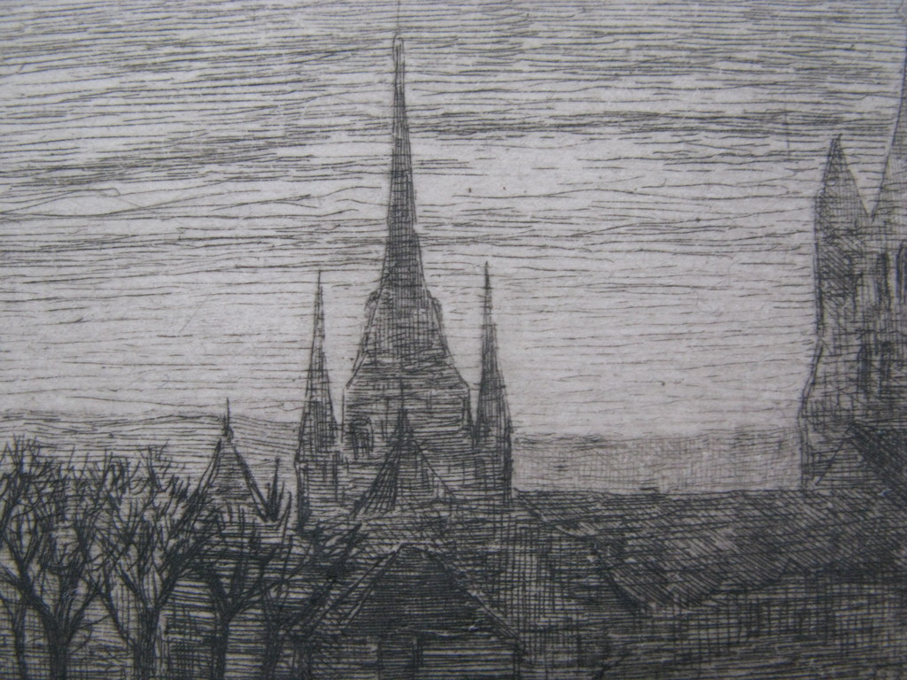 Matthijs Maris, ( naar  )  Lausanne-Zwitserland kopen? Bied vanaf 25!