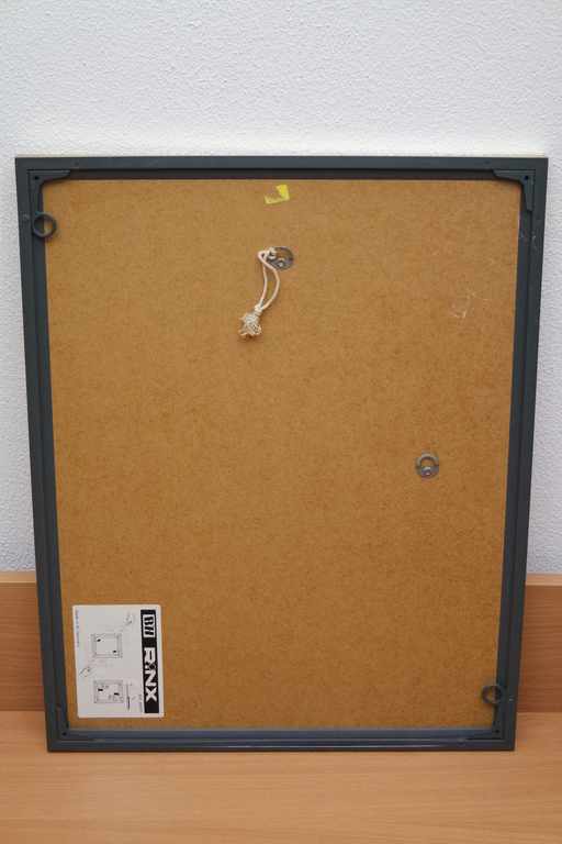 Johan Adriaan smit (1945-2002) - zeefdruk - abstracte compositie kopen? Bied vanaf 50!