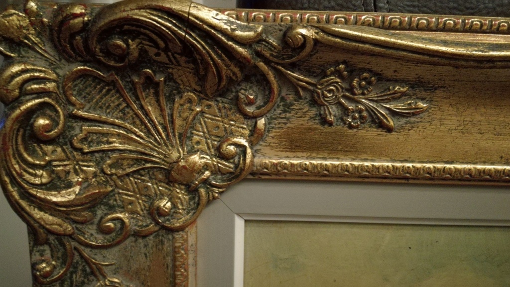 Onbekend kunstenaar, Olieverf op paneel, Stilleven Koeien kopen? Bied vanaf 30!