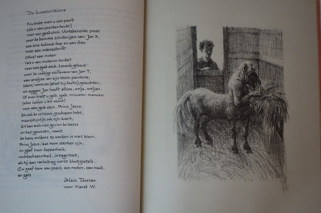 Luis Cahier 1963, Zéér Zeldzaam....... kopen? Bied vanaf 350!