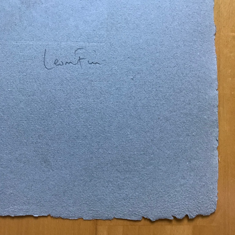 Leonor Fini - Kleurenets - 17/50 kopen? Bied vanaf 55!