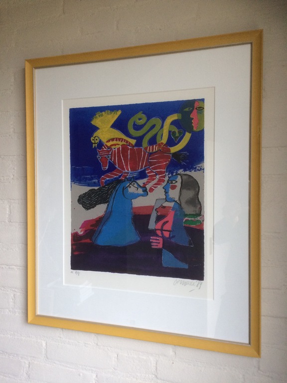 Corneille - In de piste (1989) kopen? Bied vanaf 229!