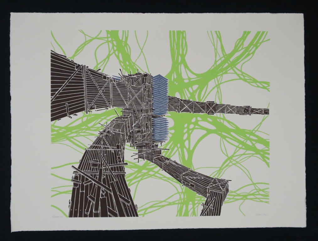 Rob Voerman: Lino, Brother (groot) kopen? Bied vanaf 35!