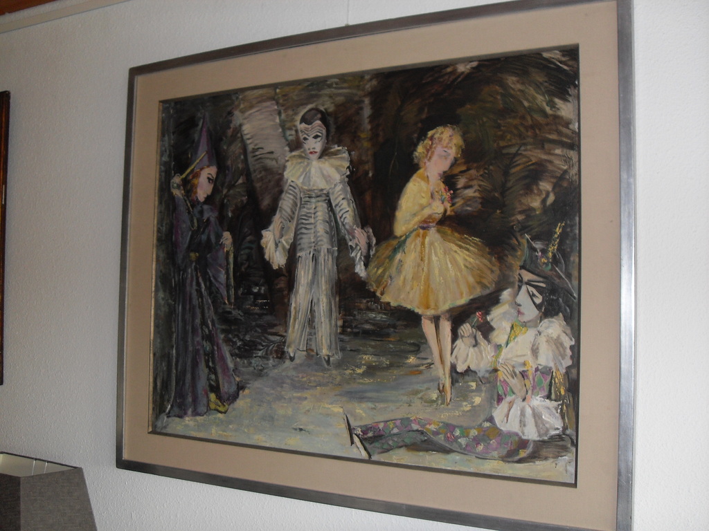 Gonda Wulfse (1896-1979)