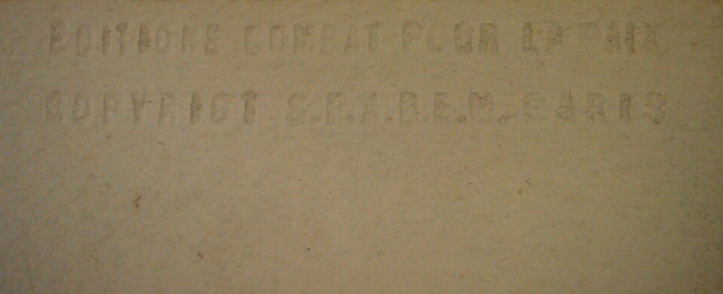 Vredesduif kopen? Bied vanaf 100!