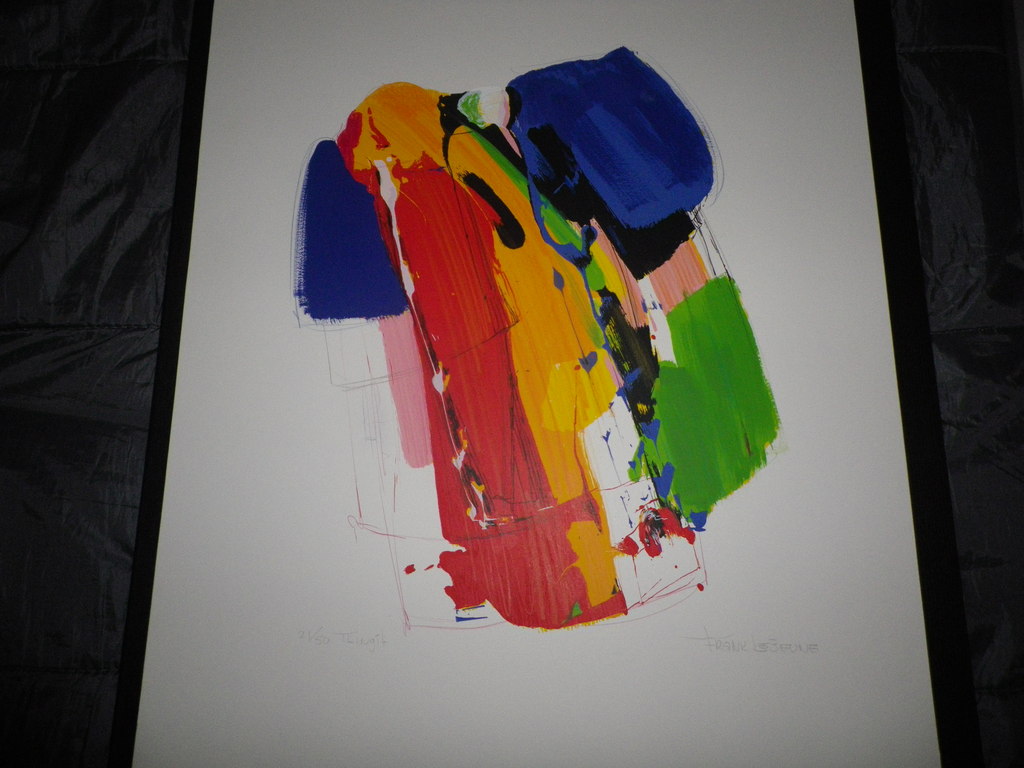 frank lejeune kopen? Bied vanaf 35!