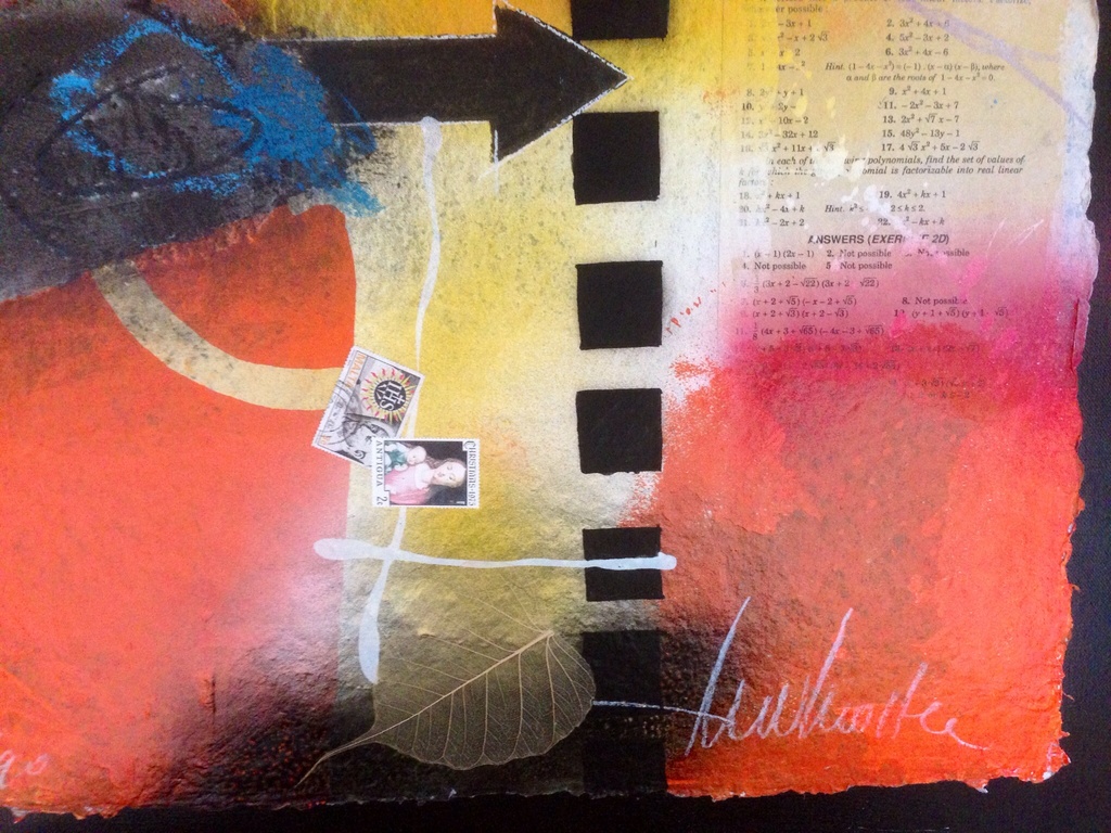 Theo koster gemende techniek , titel travelling kopen? Bied vanaf 1!