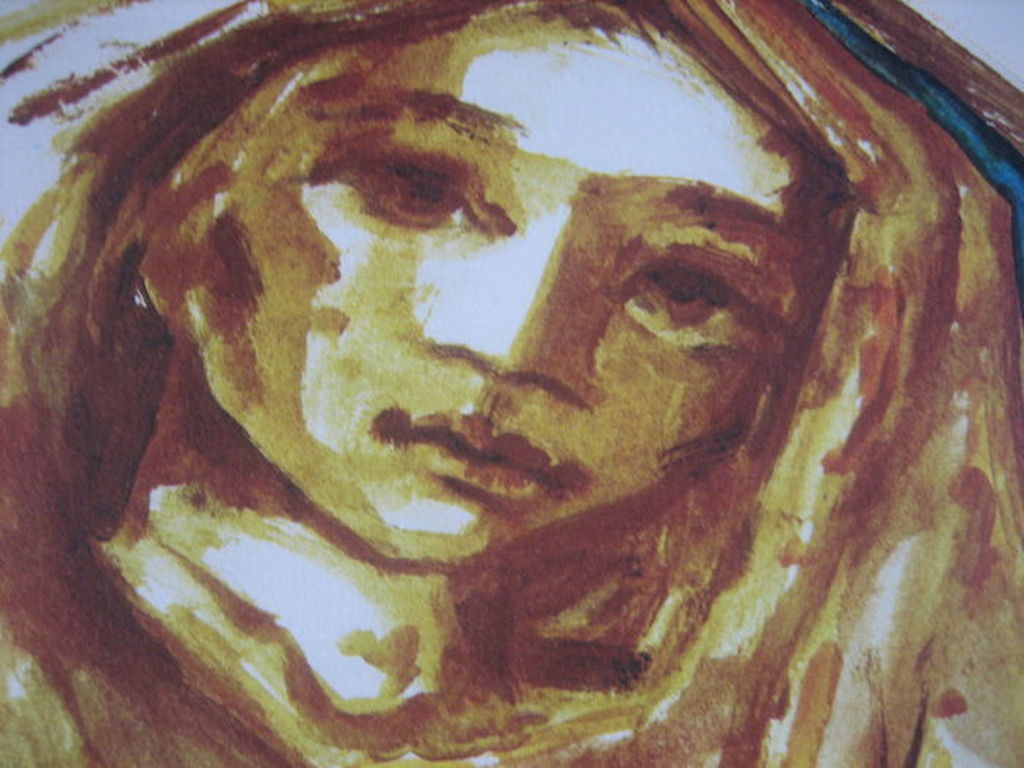 Jorge Dumas - Memories - handgesgineerde lithografie - oplage 300 ex.  kopen? Bied vanaf 1!