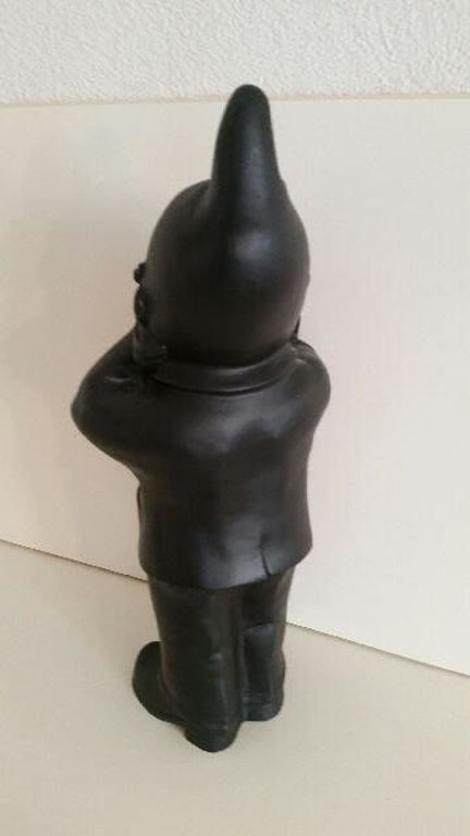 Ottmar Horl, Gnome, met Certificaat kopen? Bied vanaf 85!