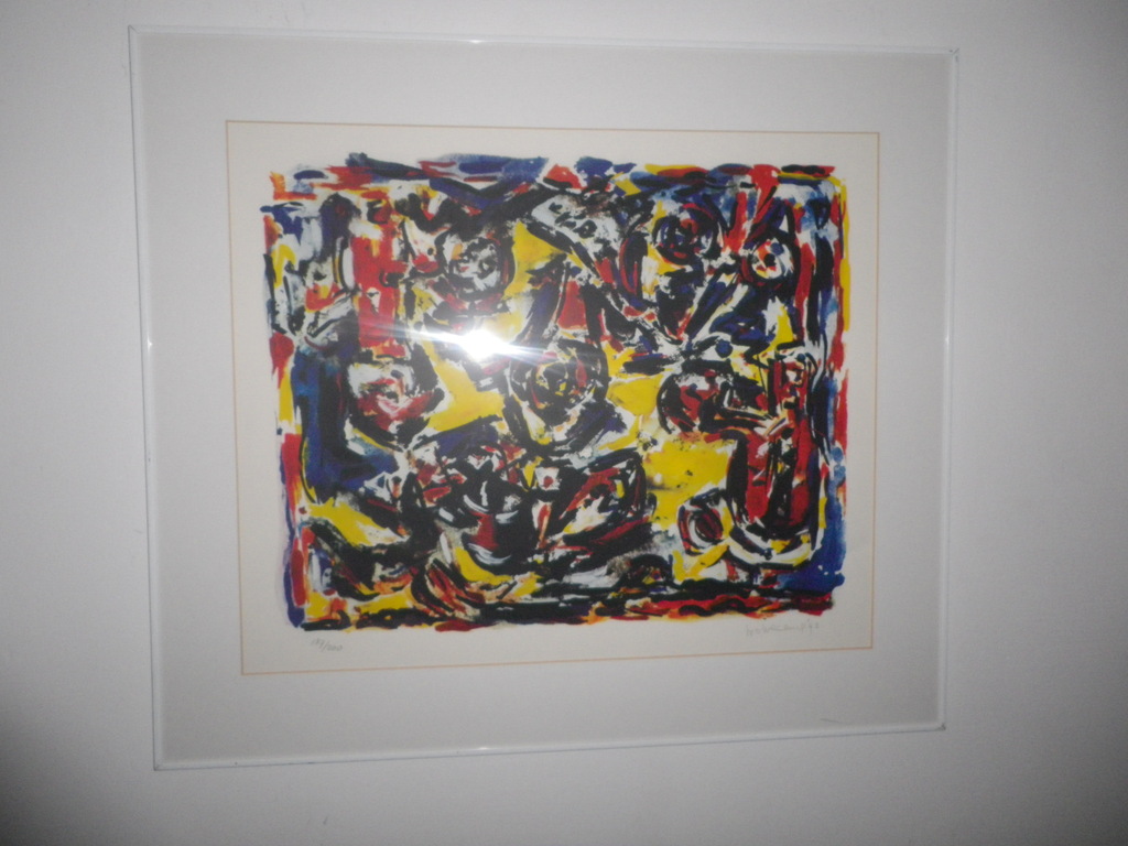 theo wolvecamp  verkocht voor € 190!