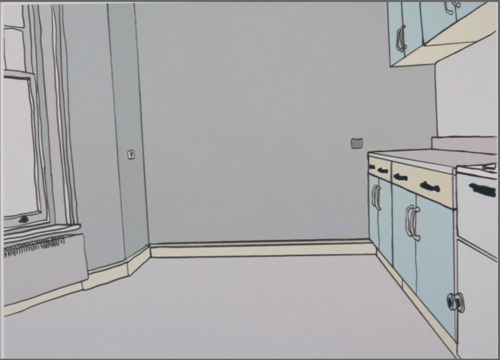 Una Henry: Piezografie, Kitchen kopen? Bied vanaf 1!