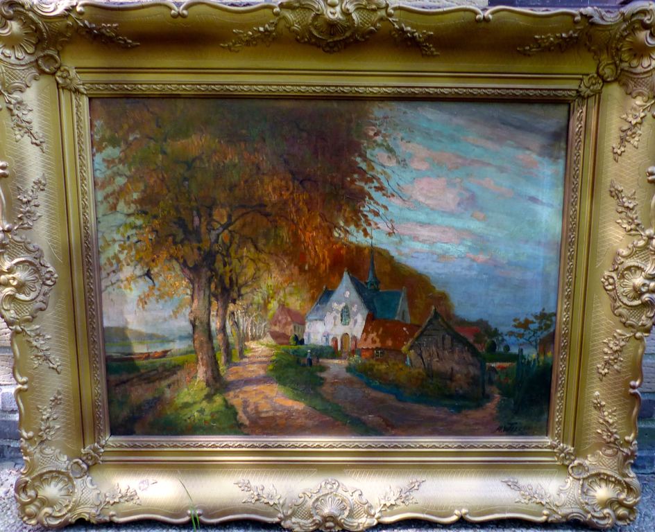 Adolf Willems ingelijst kopen? Bied vanaf 99!