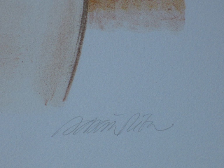 Enric Adsera Riba, Dolores, Kleurenlitho kopen? Bied vanaf 50!