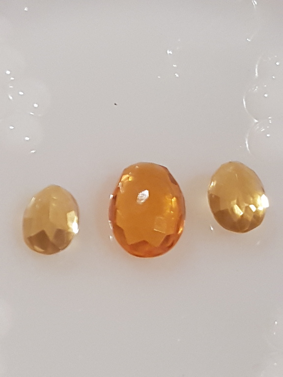 Lotto citrine 33 kopen? Bied vanaf 3!