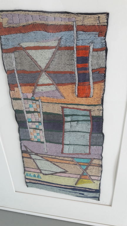 Brammetje Cox, gesigneerd kopen? Bied vanaf 35!