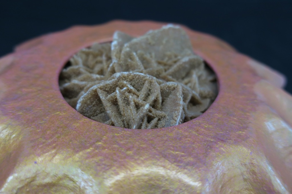 Marja Steinmetz: Object hout, Stardust kopen? Bied vanaf 20!