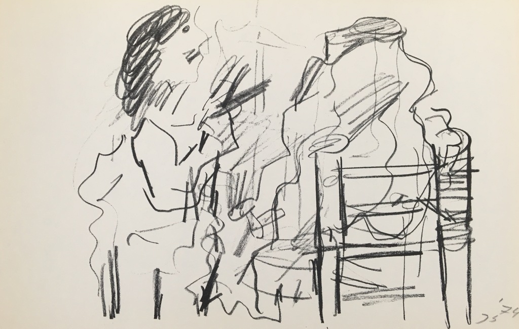 Jan Sierhuis, complete set van drie litho's, gesigneerd met potlood kopen? Bied vanaf 75!