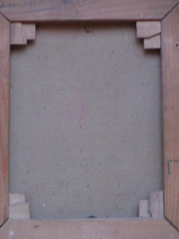 Erkelens?, Bloemstilleven, Olieverf op doek kopen? Bied vanaf 1!