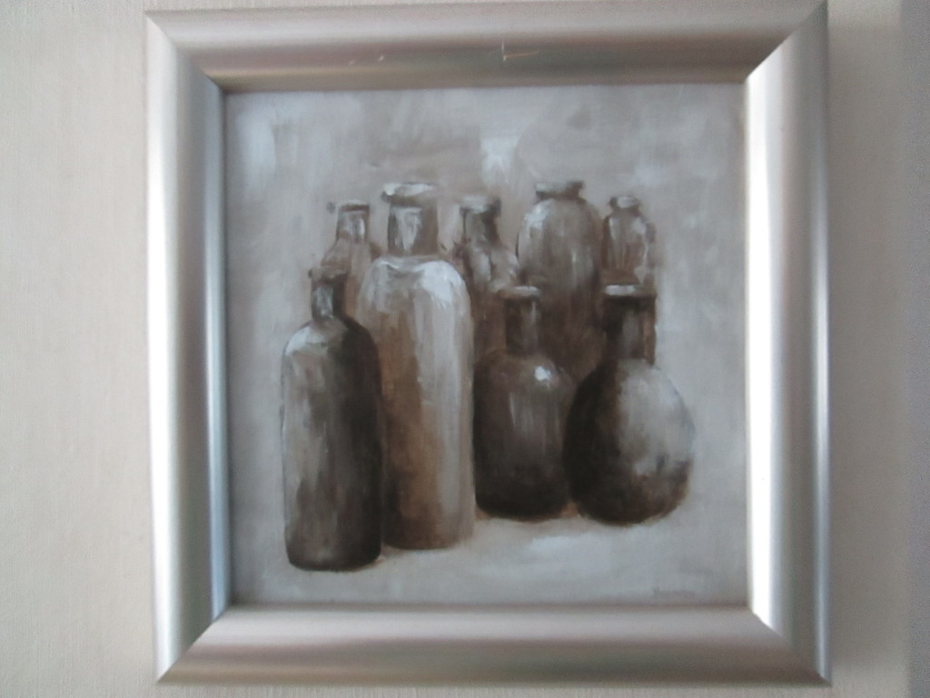 Bert Broers olie verf  kopen? Bied vanaf 1!