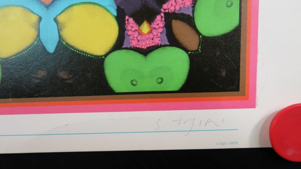 Shinkichi Tajiri: Offset, My Secret Garden No 2 kopen? Bied vanaf 70!