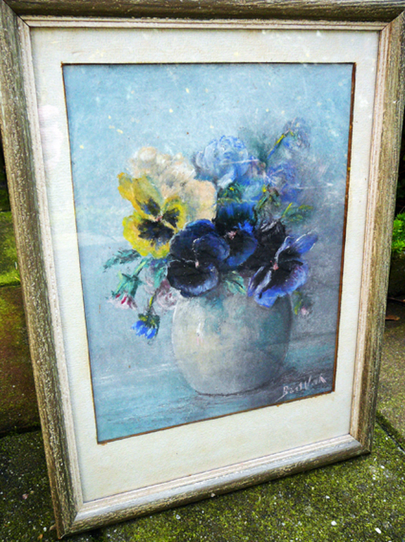 Bart Vink (1888-1961)