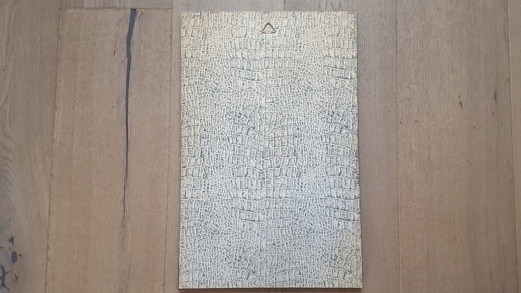 Harry Maas (1906-1982) - aquarel, gesigneerd linksmidden kopen? Bied vanaf 89!