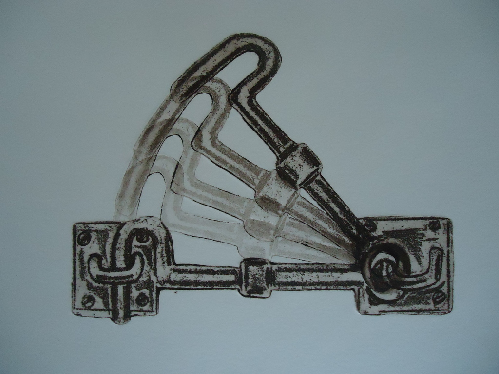 Jonge, Dies de : Hang en sluitwerk, 1981 e.d. kopen? Bied vanaf 35!