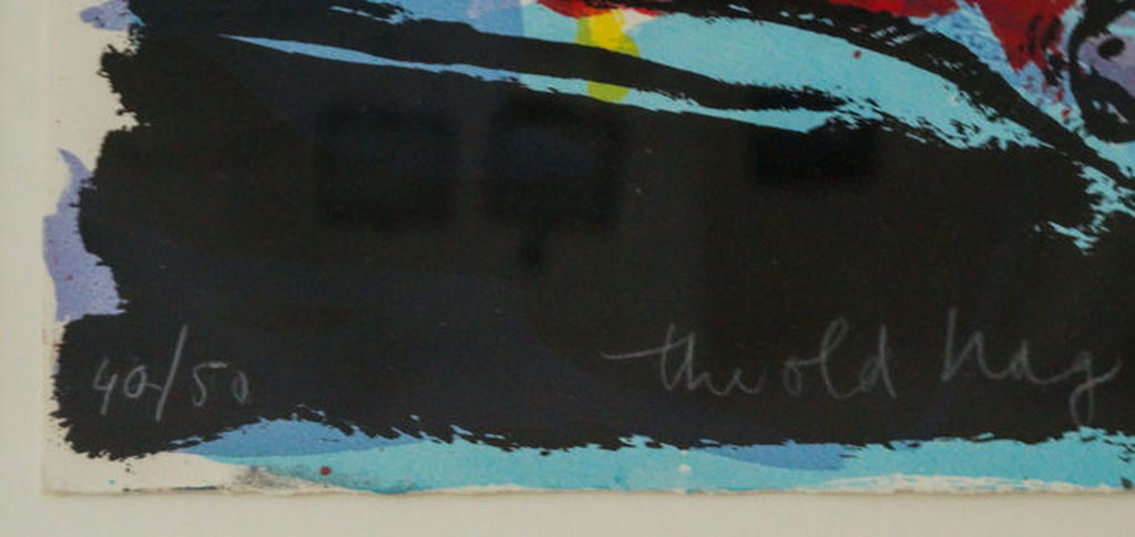 Anton Vrede kopen? Bied vanaf 1!