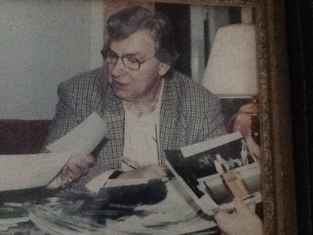 Nico Koster: kleuren foto van Corneille en Karel Appel kopen? Bied vanaf 45!