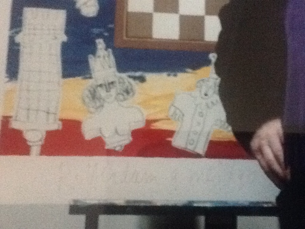 Nico Koster,foto van Corneille kopen? Bied vanaf 40!