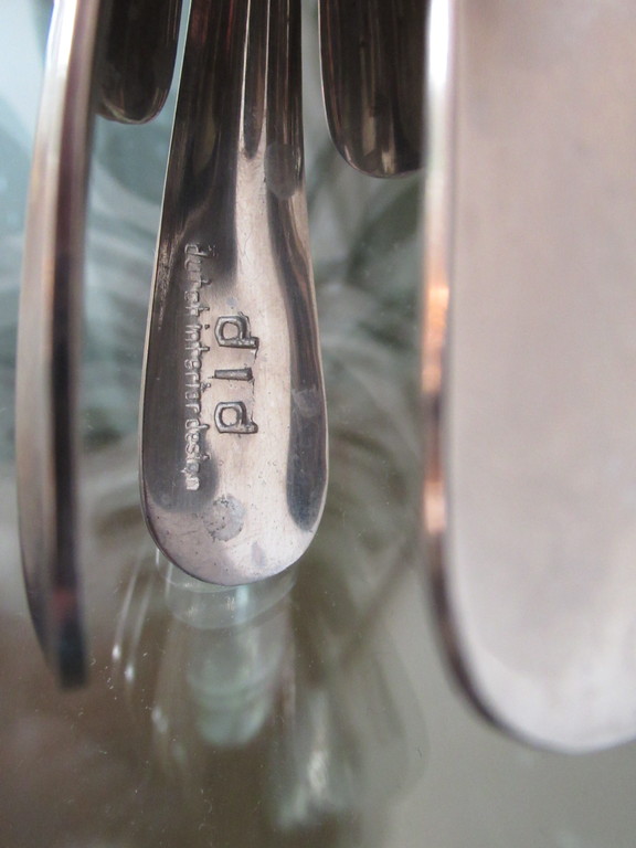 Marijn van der Zwaag: Tasty Smith's spoons kopen? Bied vanaf 1!