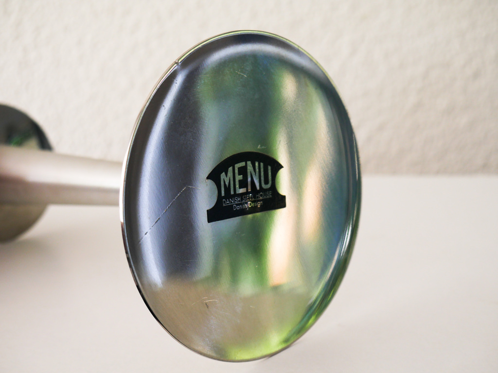 Kandelaar - Danish steel house design kopen? Bied vanaf 10!