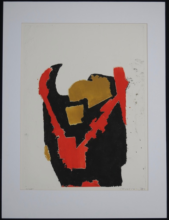 Cees Kortlang: Ets, Eclatant kopen? Bied vanaf 40!