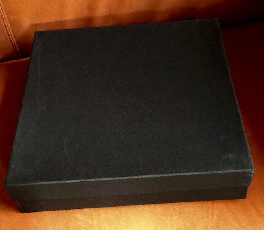 Hein Kuipers, Zware geëtste glazen schaal kopen? Bied vanaf 10!