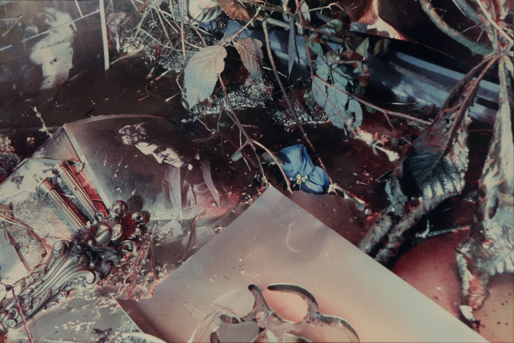 Paul Klemann: Foto, My ancestors - Ingelijst kopen? Bied vanaf 70!