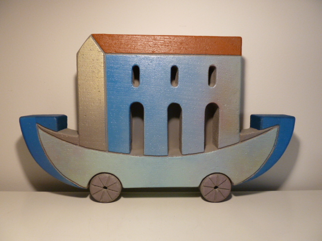 Stenen relief (wand/staand) kopen? Bied vanaf 1!