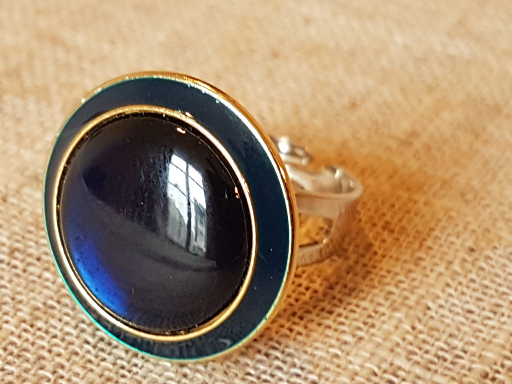 Lotto een armband en twee ringen- Couture Italia kopen? Bied vanaf 17!