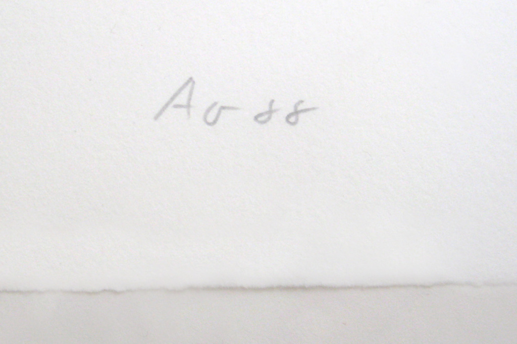 Armando, Der Baum, 1988 kopen? Bied vanaf 225!