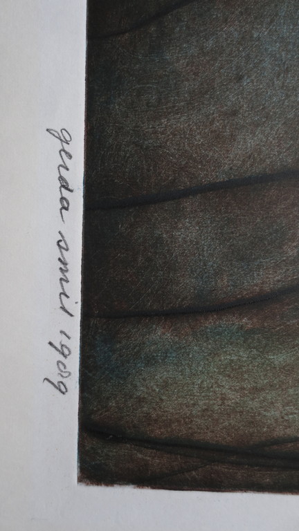 GERDA SMIT (1934)   ETS kopen? Bied vanaf 75!