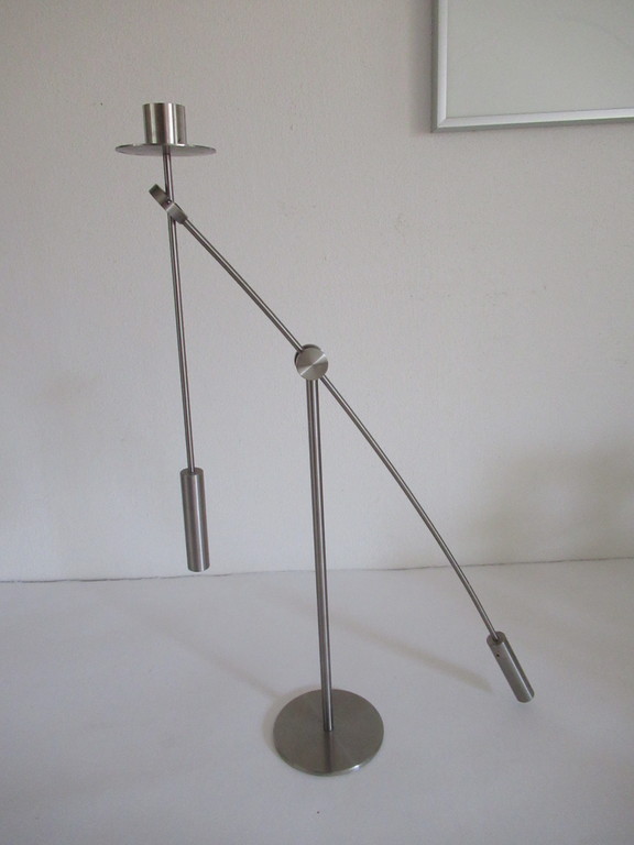 Duo Design: Kandelaar, Libra kopen? Bied vanaf 1!