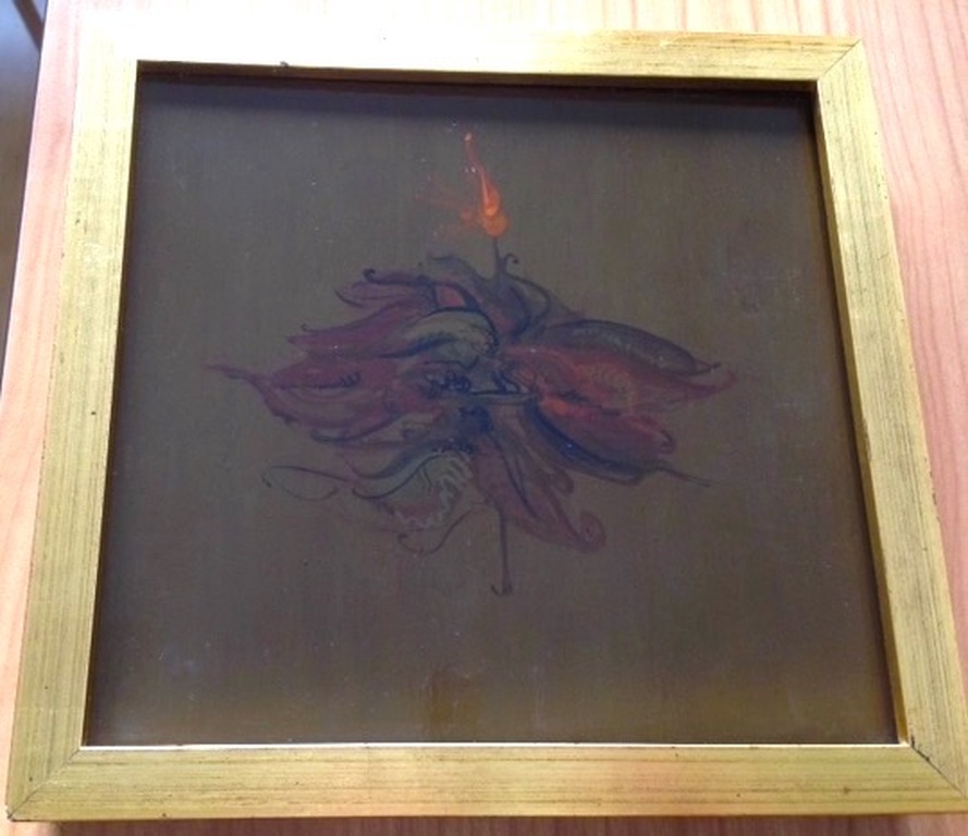 Marjan Taminiau (1942)