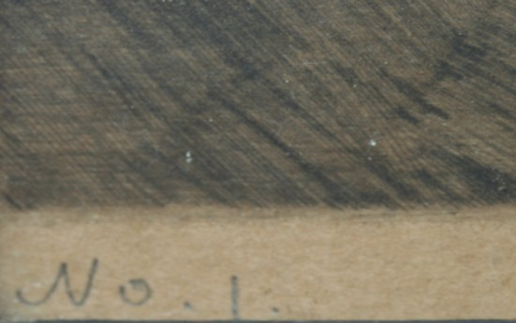 Jo Bezaan (1894-1952) - ets - gesigneerd - 1925 kopen? Bied vanaf 60!
