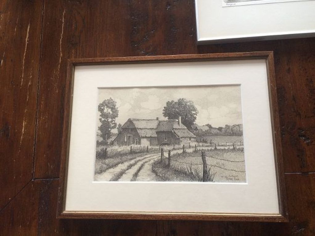 Peter Cox 1912 -1985 kopen? Bied vanaf 30!