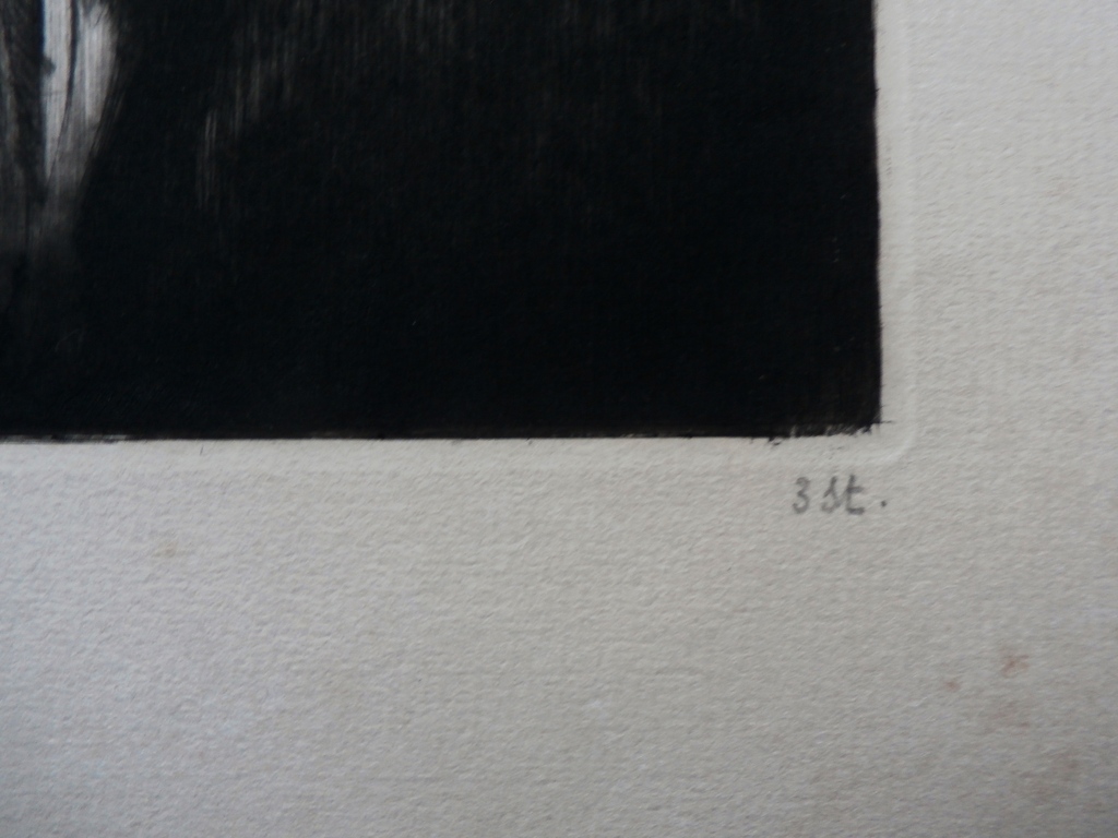 lodewijk schelfhout-ets-1913 kopen? Bied vanaf 60!